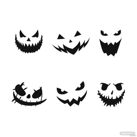 9+ Scary Drawings, Art Ideas | Free & Premium Templates