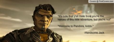 Handsome Jack Quotes. QuotesGram