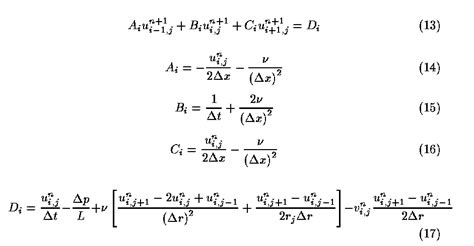 Basic Fluid Mechanics Equations - Tessshebaylo