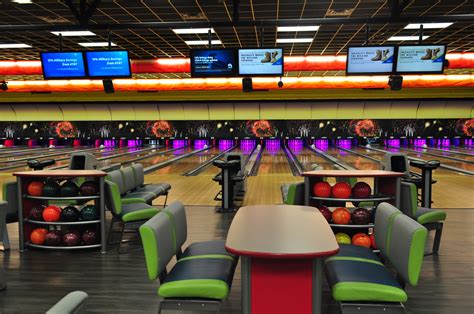 Redstone Lanes Bowling Center :: Redstone Arsenal :: US Army MWR