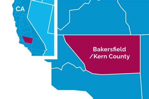 Bakersfield and Kern County, California: Functional Zero Case Study ...