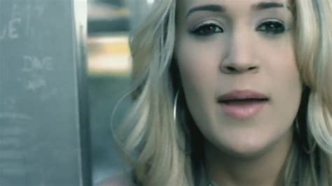 Don't Forget To Remember Me [Official Video] - Carrie Underwood Image ...