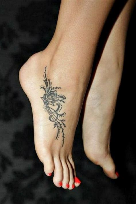 Mila Kunis Tattoo Ankle – Zerkalovulcan