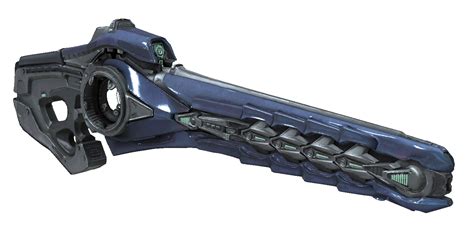 The Mad Gamer: Top Five Best and Worst Halo: Reach Weapons!