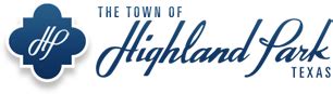 Highland Park, TX - Official Website | Official Website