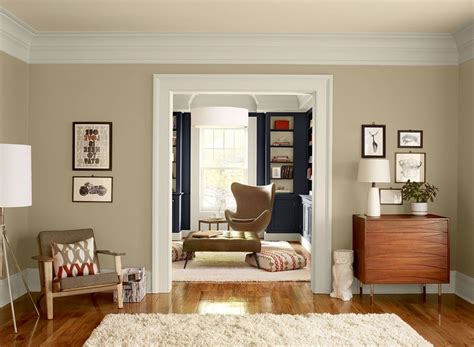 Best Warm Neutral Paint Colors For Living Room — Randolph Indoor and ...