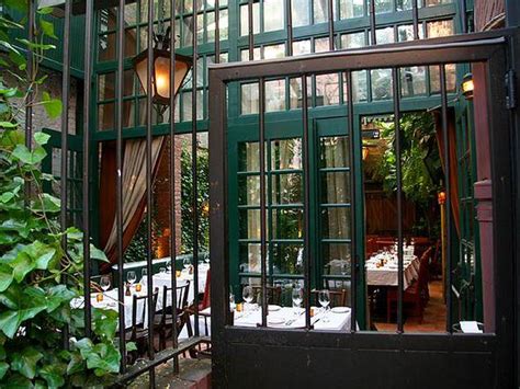 Waverly Inn Reservations Hit OpenTable, Fat Lady Sings - Gothamist