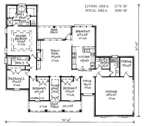 French Acadian House - Home Design Ideas