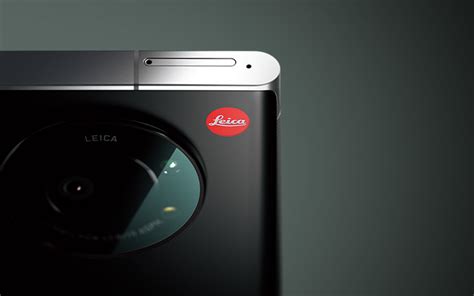 Leica Leitz Phone 1 Wraps A Hefty 20MP 1-Inch Camera In Familiar Design ...