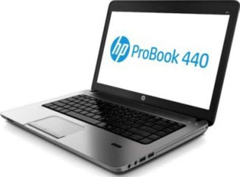 HP ProBook 440 G1 Price in India, Full Specifications (05 Jul 2024) at ...