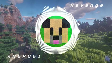 CREEPER! Aw Man.... // REVENGE Remix - YouTube