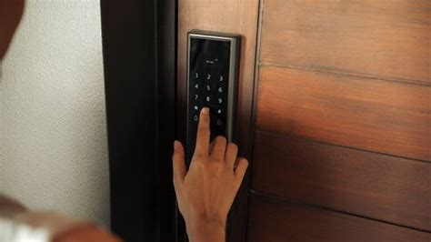 How To Install Keypad Door Lock