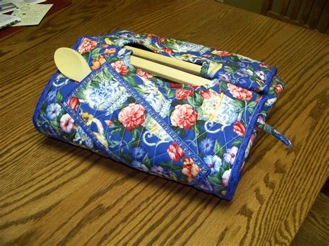 Pin on SEWING-CASSEROLE CARRIER