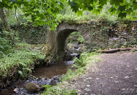 The Real Fairy Bridge | Manx Scenes Photography