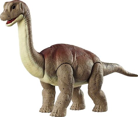 Jurassic World Human Dino Pack Darius Baby Brachiosaurus Figures, Year ...