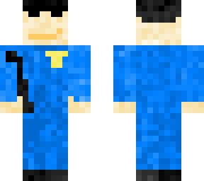 Cop | Minecraft Skins