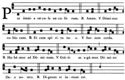 Gregorian chant--the music of the Roman Rite | Chants, Music, Catholic