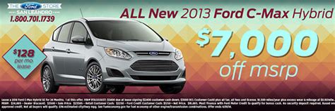 San Leandro Ford Web Banner--Summer | Behance