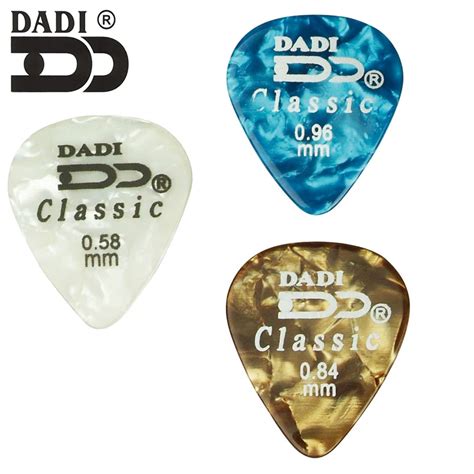 Guitar Accessories Custom Printed Guitar Picks Stringed Instruments ...