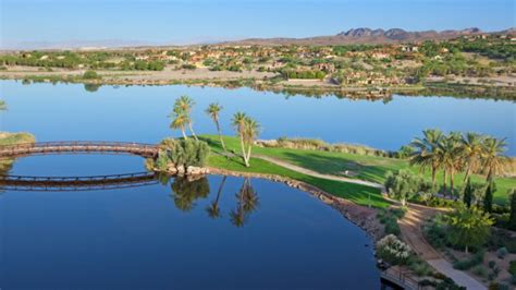 The Westin Lake Las Vegas And Spa vacation deals - Lowest Prices ...