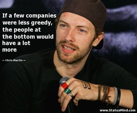 Chris Martin Quotes. QuotesGram