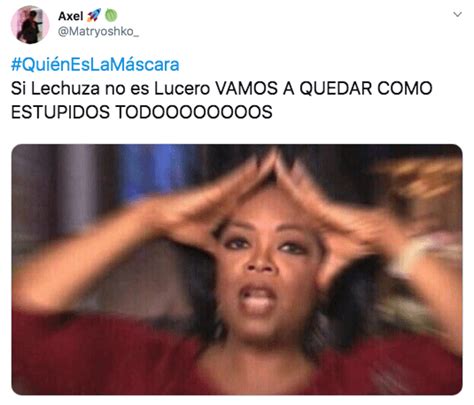 19 Memes que nos dejó el nuevo capítulo de '¿Quién es la máscara? - Erizos