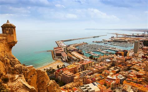 Top 15 attractions and things to do in Alicante | Skyscanner's Travel Blog