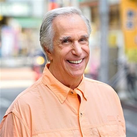 Henry Winkler Interview: TV Superstar Talks NBC’s “Better Late Than ...