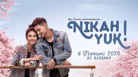 NIKAH YUK! - Official Trailer | 6 Februari 2020 di Bioskop - YouTube