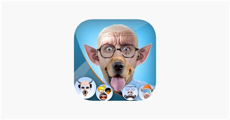 ‎Funny Face App Editor 2020 on the App Store