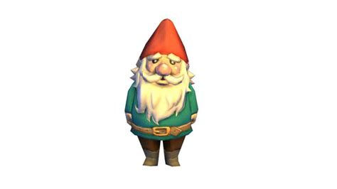 The Sims 4 Gnomes: Guide to Lore