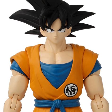 Dragon Ball Super Dragon Stars Goku (Super Hero), Action, 47% OFF