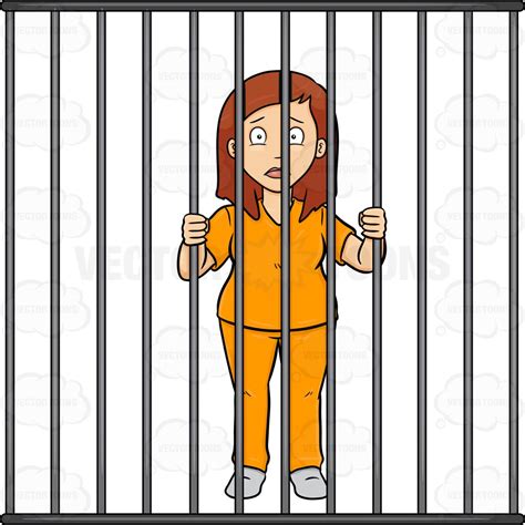 Jail Clipart | Free download on ClipArtMag