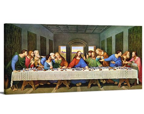 Leonardo Da Vinci Prints