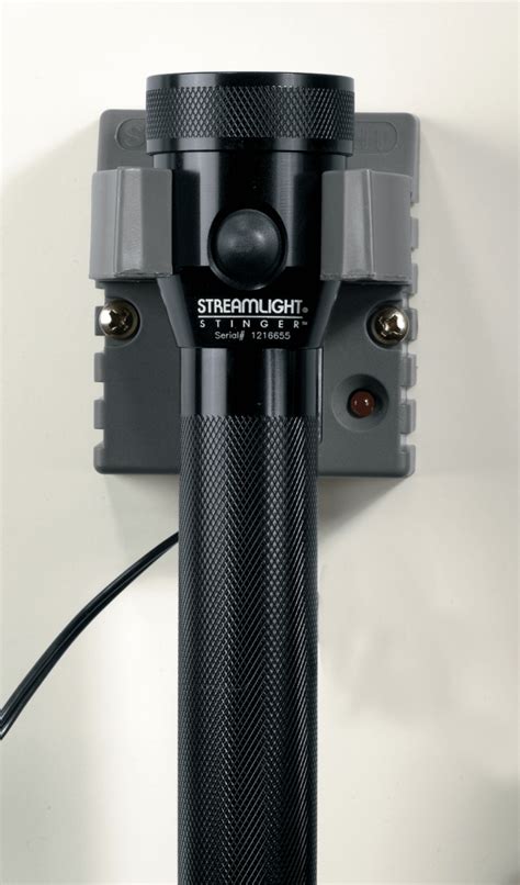 Streamlight 75753 Stinger® LED Flashlight | FREE Shipping | Battery ...