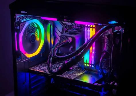 The 15 Best RGB Motherboards in 2023 - What in Tech