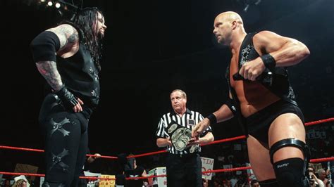 "Didn’t Have Great Chemistry”: Twenty One Years Later, WWE Legend Makes ...