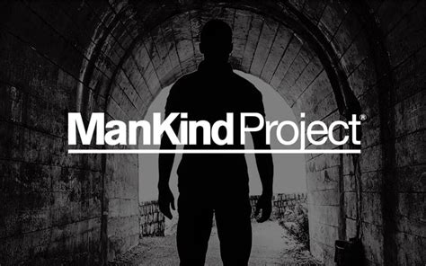 The ManKind Project – Men's Work | Wild By Nature