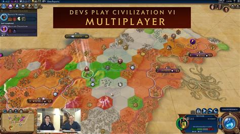 Pc and mac version civilization 6 multiplayer - wildfor