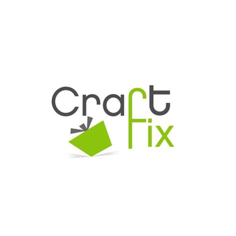 Create a Crafty Logo for a Monthly Craft Box Subscription Service ...