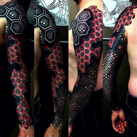 Pin by Jacqueline Fett on Tattoos | Best sleeve tattoos, Tattoos ...