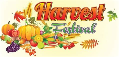 14,400+ Harvest Festival Illustrations, Royalty-Free Vector - Clip Art ...