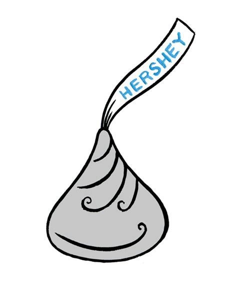 Free Hershey Kisses Cliparts, Download Free Hershey Kisses Cliparts png ...