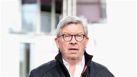 Ross Brawn says Greater London could stage Formula One race | F1 News