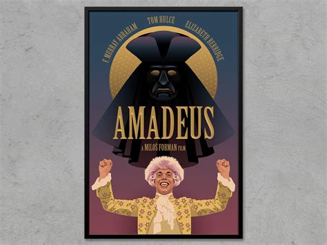 Amadeus Movie Wallpapers - Wallpaper Cave