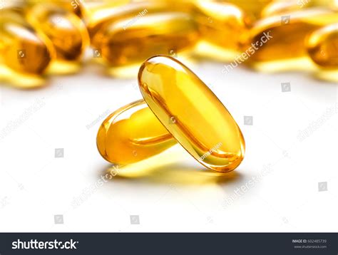 50,320 Fish oil capsules Images, Stock Photos & Vectors | Shutterstock