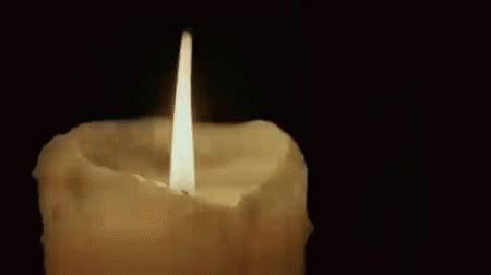 Flickering Candle Animation GIFs | Tenor