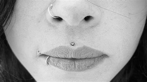 Medusa Piercing: What You Need To Know! | Tattoo Vagabond