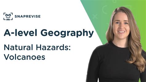 Natural Hazards: Volcanoes | A-level Geography | OCR, AQA, Edexcel ...