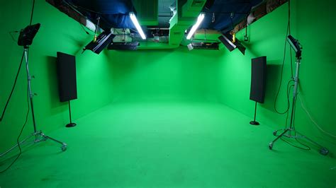 Film Set Studio